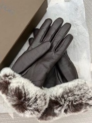 UGG Touch Screen Glove (Size M) 手套