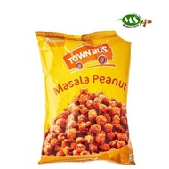 Town Bus Masala Peanut 150g