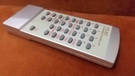 AUDIO³⁴²▶️ Remote TEAC CD💿 điều khiển Đầu CD TASCAM JAPAN đầu đĩa tiếng CD SACD Player TEAC Nhật Bản