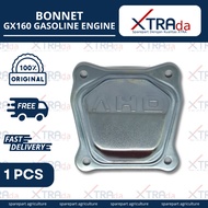 MESIN Bonnet Bonnet Valve Cover Engine GX160 Bonnet GX160 | Extradapart