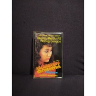 Cassette tape NIning Meida AS pop sunda