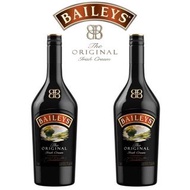 百利甜酒 忌廉奶酒 700/1000ml