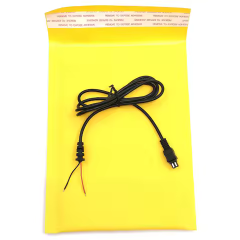 AC-L200 ACL200 AC-L200B AC-L200C AC-L200D AC-L25 Power Adapter DC Cable for Sony Camera DCR-UX5 DCR-