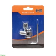 dusur Adjustable Valve BPV31  Piercing Tap Valve Line Tap Valve Easy Install