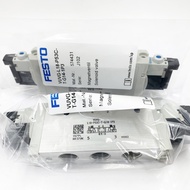 VUVG-L18-P53E-T-M52-MZT-RT-MT-G14-1P3-1H2L-W1-1R8L FESTO FESTO Solenoid Valve