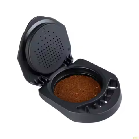 A0NC Coffee Pods Converter Coffee Machine Accessory for Various Coffee Machine
