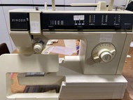 Singer 6214C家用衣車