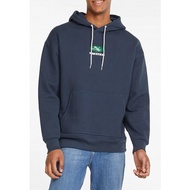 PUMA Jaket Pria X Butter Goods Hoodie Spellbound 534057 84