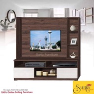 Suria - TV Cabinet / 5FT TV Cabinet / Almari TV