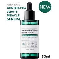 Somebymi/some BY MI AHA-BHA-PHA 30 Days Miracle Serum