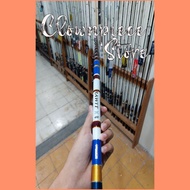 Oregon Cayenne 450 (4.5m) Custom Tile Fishing Rod Under/Oregon Cayenne 450 (4.5m) Custom Set Under/O
