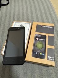 全新Droidz Atom S 雙卡智能手機，老人家手機，小朋友手機，後備手機