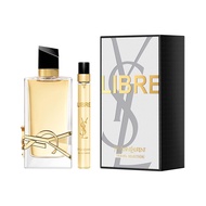 Yves Saint Laurent Libre 2Pcs Gift Set (Ysl Libre Edp 90 Ml + 10 Ml)