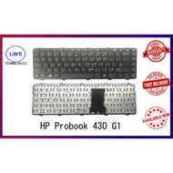 HP Probook 430 G1 727765-001 727765001 Laptop Keyboard