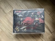 全新 Sky x Studio Black Getter 黑三一萬能俠