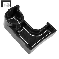Car AT Center Console Cup Holder Storage Box for Suzuki Jimny 2019-2020