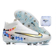 Phantom GX Elite FG Phantom GX High-top high cut Waterproof Full Knitted Original Sole FG Football S