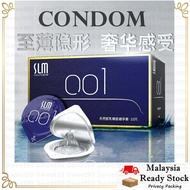 Classic 001 Ultra-Thin Condom / 经典001超薄避孕套 518