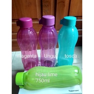 Tupperware eco bottle 750 750ml Drinking bottle ScrewML