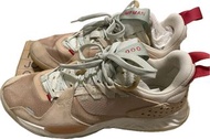 《便宜出清》Nike Jordan Delta 男鞋 休閒鞋 陳冠希 米