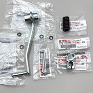 Padel gear Set Original Yamaha 125z 125zr Original Gear