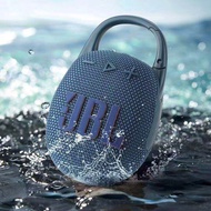 Cho JBL Clip 5 siêu di động và Bluetooth không thấm nước Loa