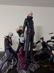 LX-Studios 五條悟GK咒術迴戰