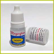 ➴ ◩ ➢ Magnifica DEXEN Dexamethasone - Ciprofloxacin Eye Drops for Dogs & Cats 5ml