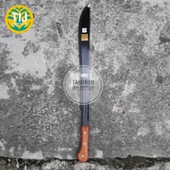 . Parang golok tramontina malaysia MI global / 56 cm / 22 inchi