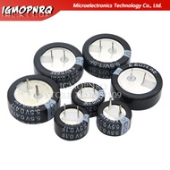 5.5V Super capacitor 0.1F 0.22F 0.33F 0.47F 1F 1.5F 4.0F C-type Button Farad capacitor