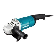 เครื่องเจียร์ไฟฟ้า MAKITA รุ่น M011-GA7060 ขนาด 7 นิ้ว 