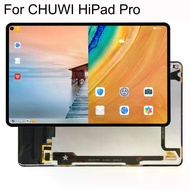For 10.8" For CHUWI HiPad xPro LCD Display with Touch Screen Digitizer Assembly