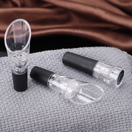 Factory Direct Supply Vacuum Red Wine Stopper Fresh-Keeping Sealed Red Wine Wine Stopper Red Wine De