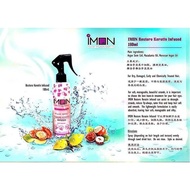 Imon Restore Kerantin Treatment Hair  Collangen Serum Kerantin Restore Dandruft Anti Hair Loss Tonic