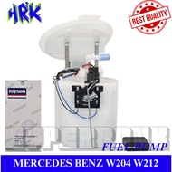 MERCEDES BENZ C180 C200 C250 CGI KOMPRESSOR W204 E200 E250 W212 FUEL PUMP (DOPSON) 2044700294
