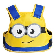 Đai đi xe máy giữ an toàn cho bé BIG BANG 001