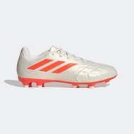 รองเท้าสตั๊ด Adidas Copa Pure.3 FG สีขาวส้ม [HQ8941] UK11/EU46/295