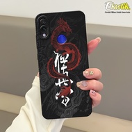 Case Untuk Xiaomi Redmi Note 7 / 7 Pro / 7s - Eksotik - Casing Xiaomi Redmi Note 7 / 7 Pro / 7s - Ba