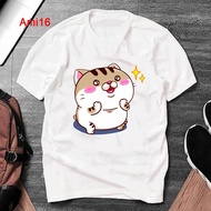 HOT ami16 Cat T-shirt