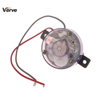 [Verve] 1PC 2-Wire Spin Dryer Tube Timer 5-Minute Timer 220V DXT5 Mechanical Timing Switch Knob Wash