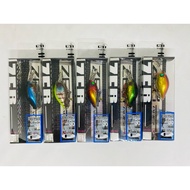 RIPPLE-ASH ZERO ARISE CRANK-B SR 36F （36mm·3.7g）