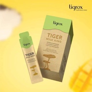 Wellous Tigrox Tiger Milk King