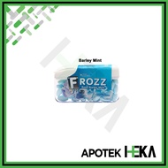 Frozz Permen Bebas Gula Rendah Kalori