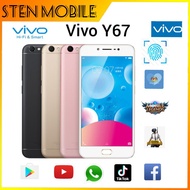 VIVO Y67 4GB+32GB 4G LTE ***(Used)****