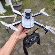 Baru❗❗ New Drone X3 Pro Max Gps Smart Drone Drone Gps