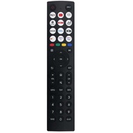 Replace EN2J36H Remote Control for 4K ULED LED LCD TV 65U7HQ 65U8HQ 55U8HQ 55U8HAU 75U8HAU 55E7HQ 65