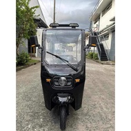 Brand New Kuromake 4Wheel Electric Bike