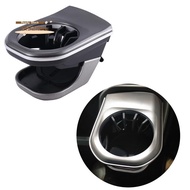 Right Cup Holder for - W464 G500 G63 G350 G550 Car Interior Style Left