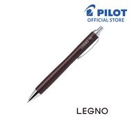 Pilot Pen Legno Ball Pen / Mechanical Pencil