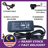 AVITA 3.5*1.35mm ESSENTIAL PURA LIBER LAPTOP CHARGER ADAPTER